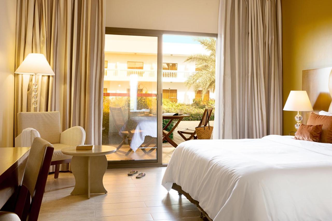 Bm Beach Resort Ras al-Khaimah Exterior foto