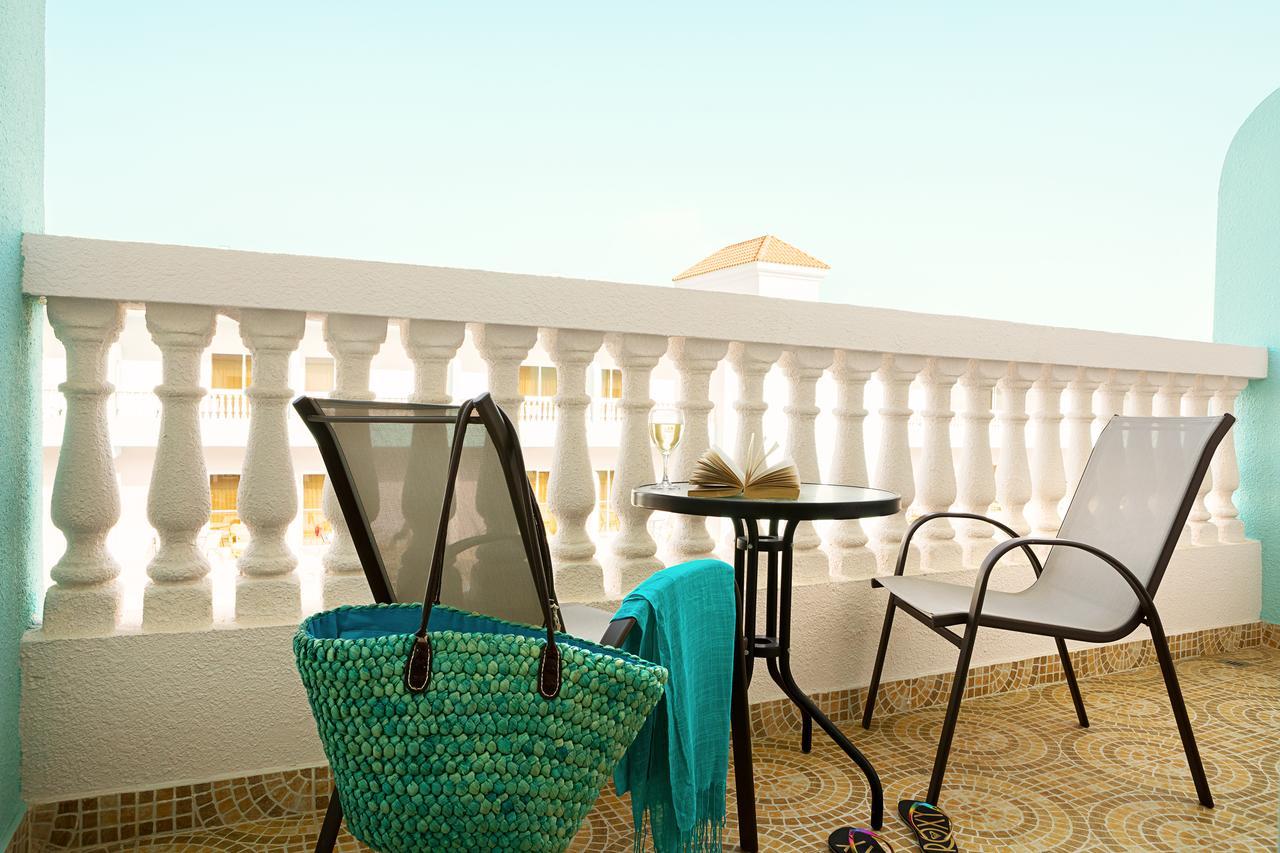 Bm Beach Resort Ras al-Khaimah Exterior foto